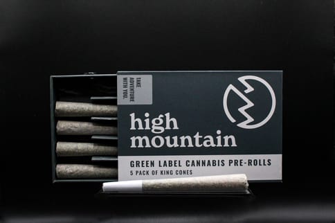 Jack 47 - 1g 5pk