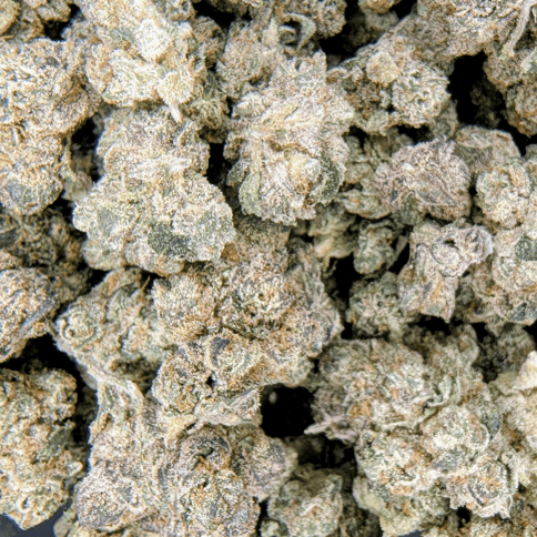 Bullz Eye - Deli Flower - $4/g