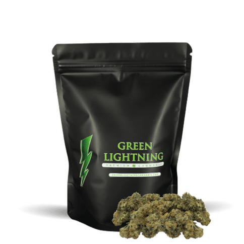 Teflon Don - Mixed Buds (28g)