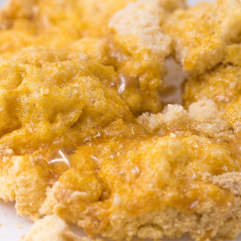 Dabble Sugar Wax | Presidential Kush 1g Rec