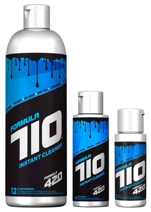 Instant Cleaner (Formula 420 Product)