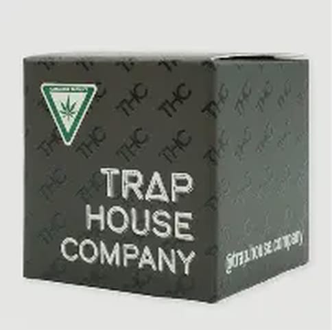 Traphouse | Live Resin 1g | Modified Banana