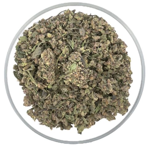 Black Ice Trim - 32.6% - 3.5G