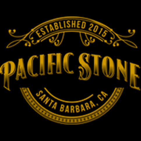 Pacific Stone | Blue Z (H) | 14g Roll Your Own Pre Ground Sugar Shake