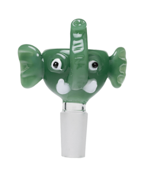 Animal Bowls - | Elephant