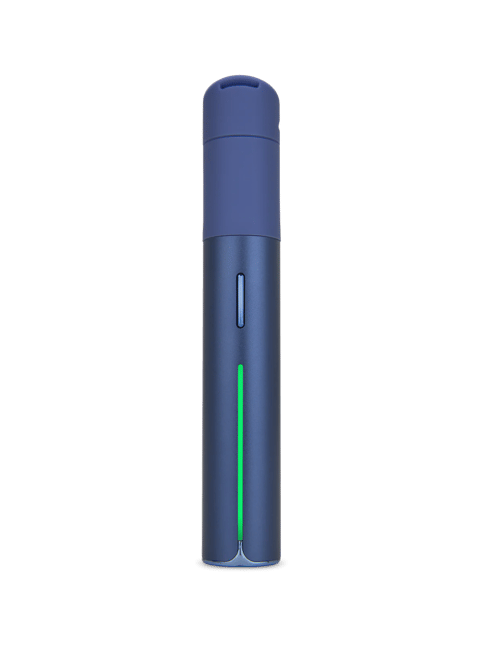PUFFCO | Pivot | Onyx