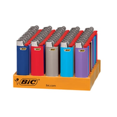 Bic Lighter