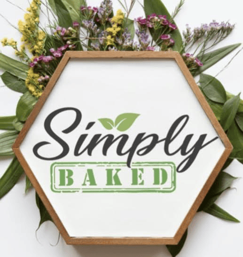 Oatmeal Raisin Cookies 50mg by Simply Baked