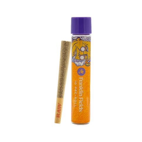 FF PRE ROLL TAMALEZ 1G