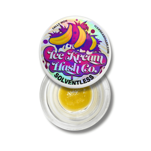 IKHCO | Tally Mon | Live Rosin | 1g