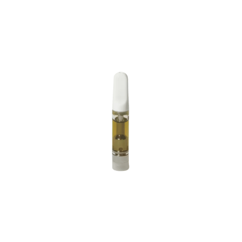 91 Octane (1g Cartridge, Hybrid/Indica)