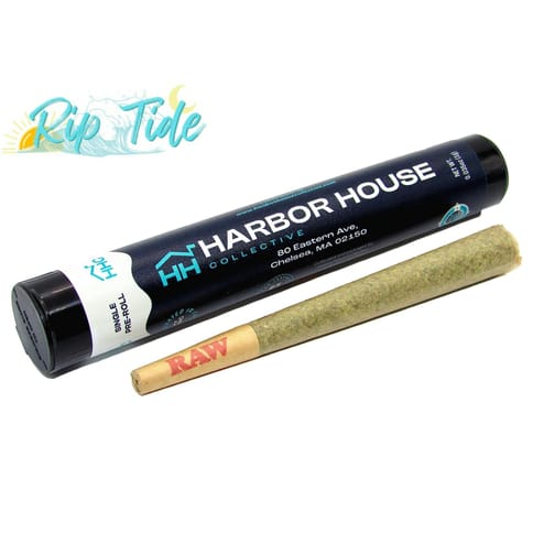 Pre-Roll | 1g |  Indica Hybrid | Phoenix