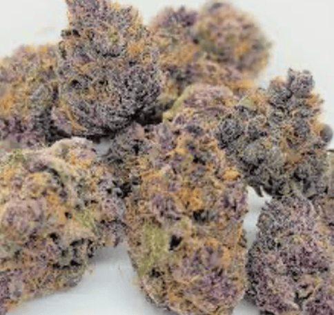 Tropicana Cherry | Flower | Bulk Pre-Packed 4g (Flowers/Buds - Packaged)