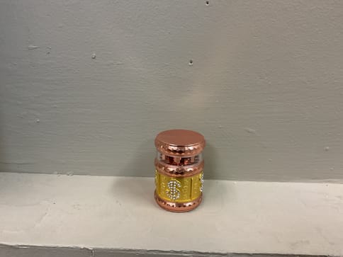 Money Grinder