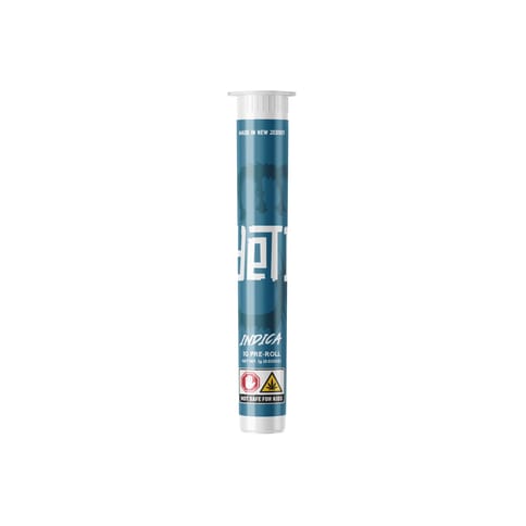 Crunch Berries - Pre-Roll (1.0g)