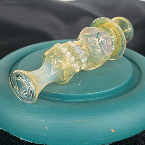 Cam Tower | Chillum | Top Hat Skull