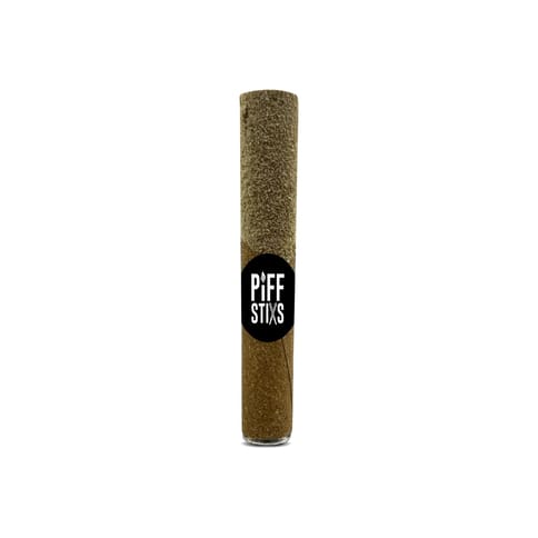 Orange Velvet 1g Mini Blunt (Piff Stixs)