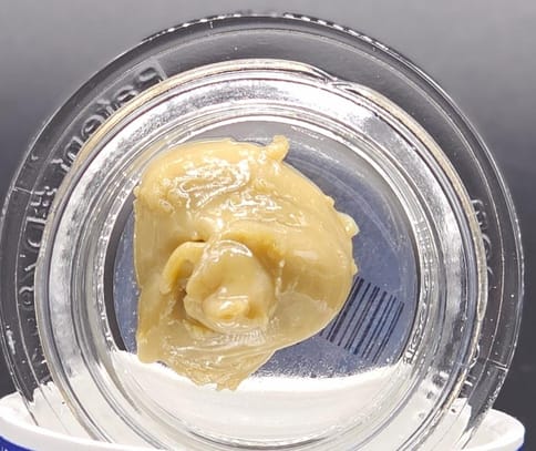 Fruit Smacks Live Rosin 2G Dab (Forte)