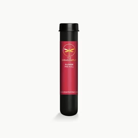 Zlushi - 1g - Pre-Roll