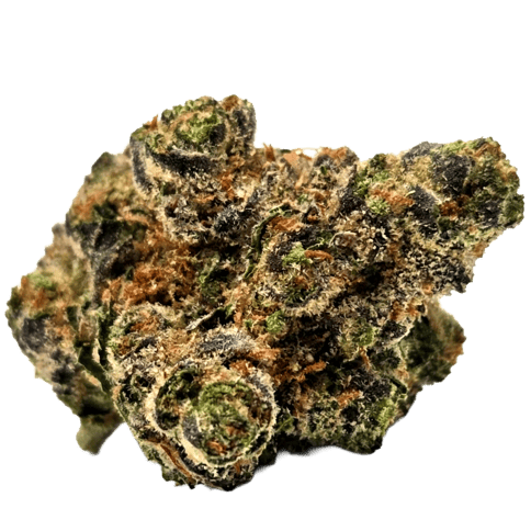FLOWER | BLUEMOSA | SATIVA DOMINANT HYBRID | 1 GRAM