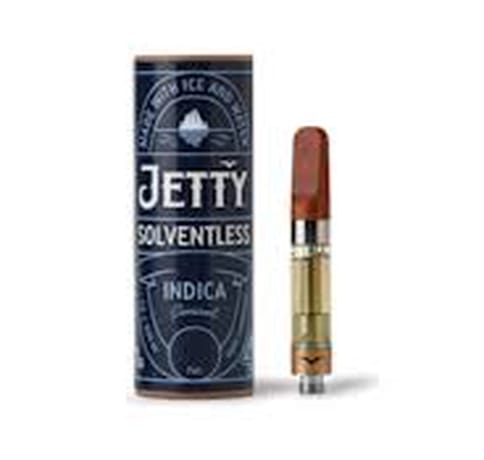 Jetty - Bodega Burger | 1G Live Rosin Cart
