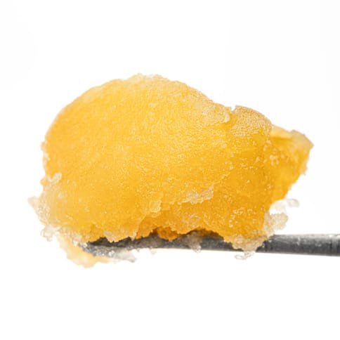WEST COAST CURE - LIVE RESIN BADDER - GMO - 1G