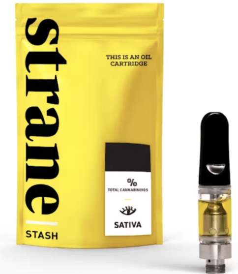Jack Herer | 1.0g Vape Cart