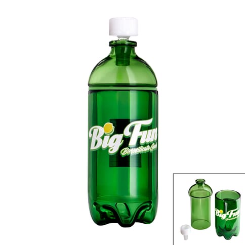 BIGFUN! - Sublime Gravity Bong