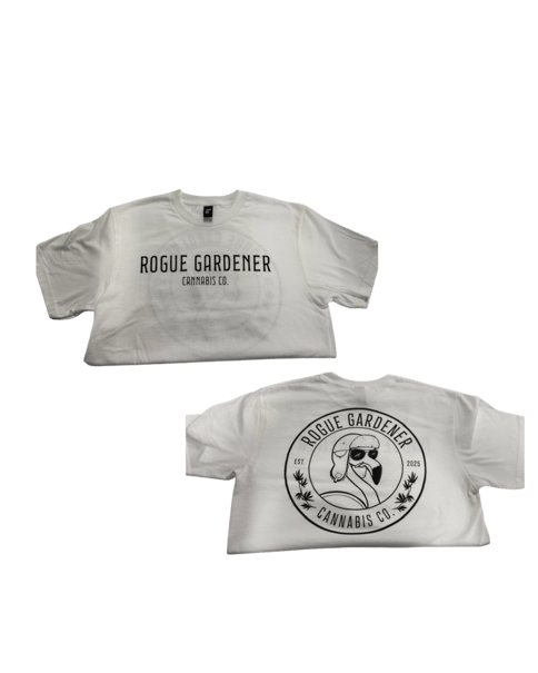 Rogue Gardener TShirt