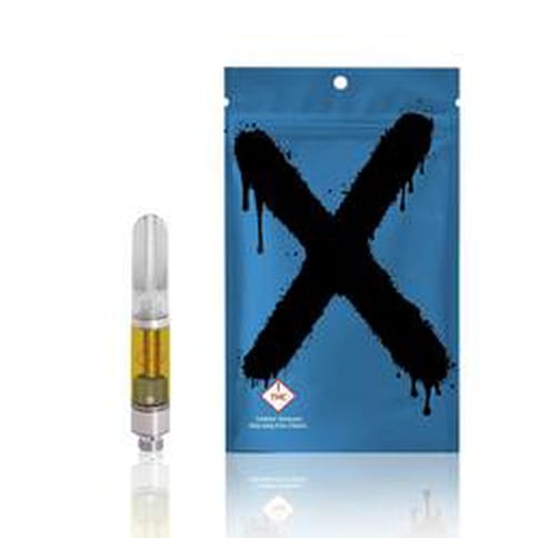 XVapes | 1g Cartridge | Northern Lights | I