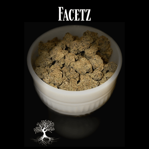 Buds - Facetz