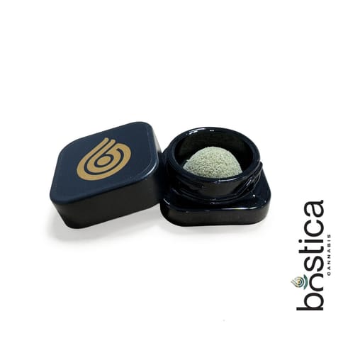 Cap Junky Kief - 1g
