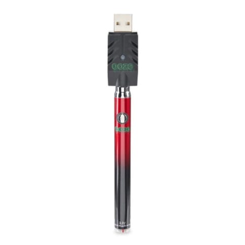 Ooze Twist Slim Pen Battery - Midnight Sun