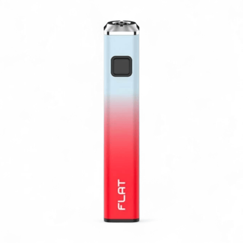 Yocan Flat Battery - - Blue and Red