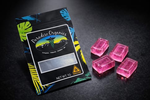 Tutti Frutti Candy-10mg-10pk