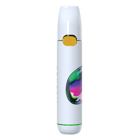 710 Labs - Kimbo Kush - (I) Live Rosin Disposable (1000mg)