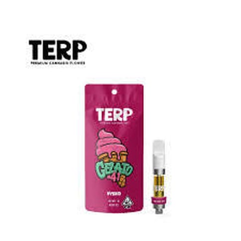 Gelato #41 | Terp Vape
