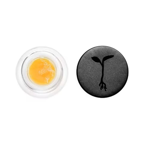 Raw Garden | Banana Cream OG (I) | 1g Live Badder
