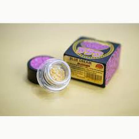 CES | Blue Dream | Budder | Hybrid | 1g