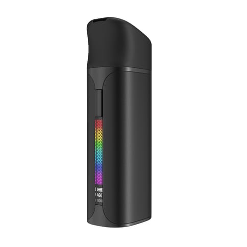 Pocket - Black