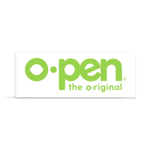 O.Pen Signature Live Resin AIO | Grape Gasoline (Euphoric) 1000mg