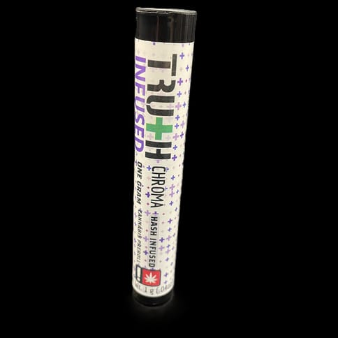 Chroma 1G Infused Preroll (CVC)