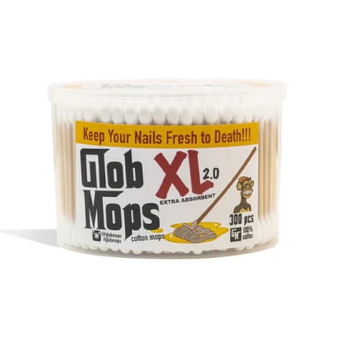 300pk Cotton Buds