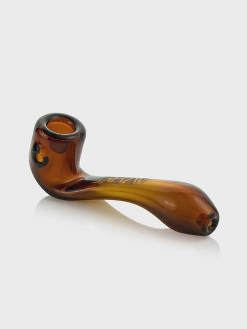 Mini Sherlock - Amber