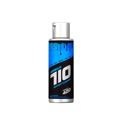 Formula 710 Instant Glass Cleaner
