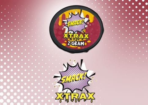 Smack | Concentrate | Sativa | Call Saul | 2g
