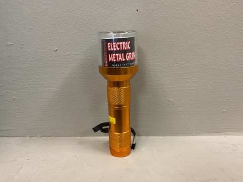 Electric Grinder