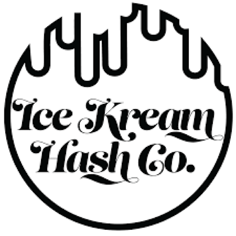 Canal Street Runtz .5g Live Rosin 510 Cart | Ice Kream Hash Co