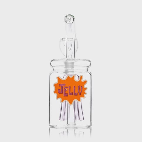 Hemper Glass - Jelly