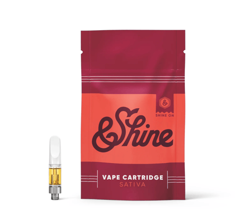 510 | Live Resin | 1g | Sativa | Gazzurple